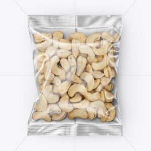 Fresh Premium Cashew Nuts