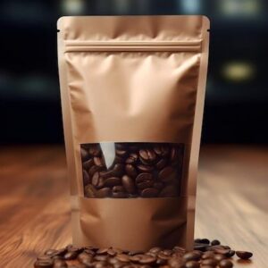 Naturally Sun-Dried Cocoa Beans