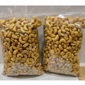 Freshly Harvested, Export-Ready
