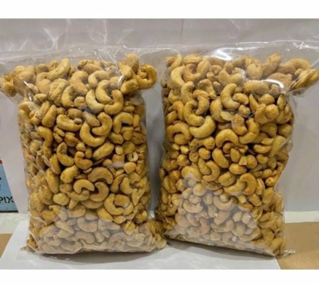 Freshly Harvested, Export-Ready