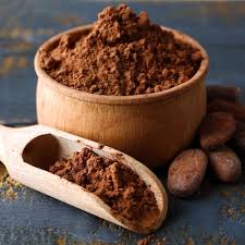 Rich Natural Cocoa Powder